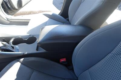 2011 Hyundai SONATA GLS   - Photo 30 - Newark, NJ 07104