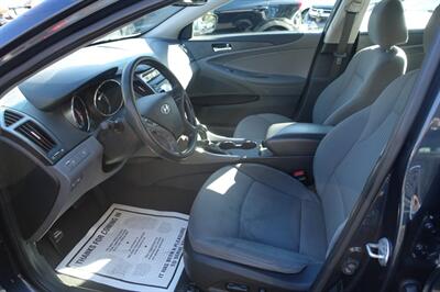 2011 Hyundai SONATA GLS   - Photo 9 - Newark, NJ 07104