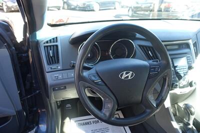 2011 Hyundai SONATA GLS   - Photo 14 - Newark, NJ 07104