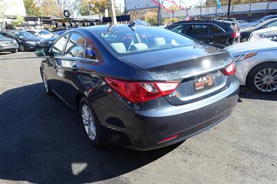 2011 Hyundai SONATA GLS   - Photo 6 - Newark, NJ 07104