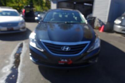 2011 Hyundai SONATA GLS   - Photo 2 - Newark, NJ 07104