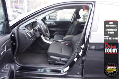 2014 Honda Accord LX   - Photo 9 - Newark, NJ 07104