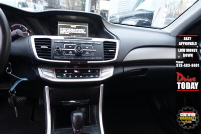 2014 Honda Accord LX   - Photo 18 - Newark, NJ 07104