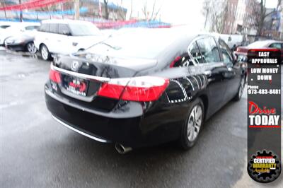 2014 Honda Accord LX   - Photo 8 - Newark, NJ 07104