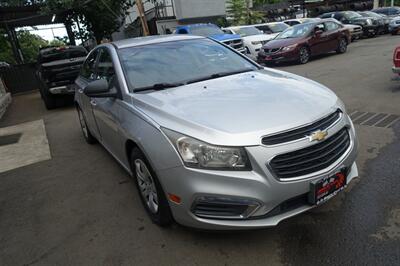 2016 Chevrolet Cruze Limited LS Auto - Photo 3 - Newark, NJ 07104