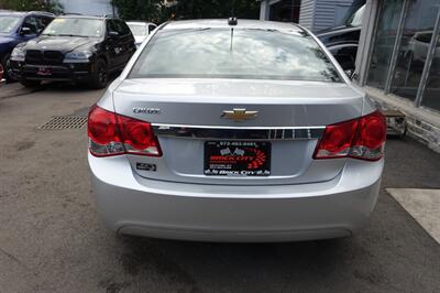 2016 Chevrolet Cruze Limited LS Auto - Photo 7 - Newark, NJ 07104