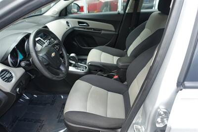 2016 Chevrolet Cruze Limited LS Auto - Photo 13 - Newark, NJ 07104