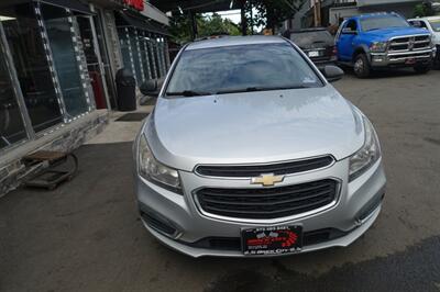 2016 Chevrolet Cruze Limited LS Auto - Photo 2 - Newark, NJ 07104