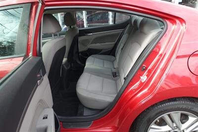 2020 Hyundai ELANTRA Limited   - Photo 11 - Newark, NJ 07104