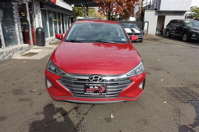 2020 Hyundai ELANTRA Limited   - Photo 2 - Newark, NJ 07104