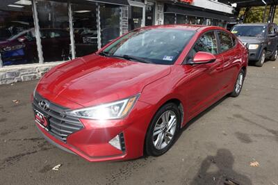 2020 Hyundai ELANTRA Limited   - Photo 1 - Newark, NJ 07104
