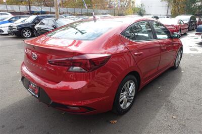 2020 Hyundai ELANTRA Limited   - Photo 5 - Newark, NJ 07104