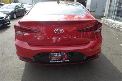 2020 Hyundai ELANTRA Limited   - Photo 7 - Newark, NJ 07104