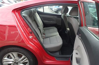 2020 Hyundai ELANTRA Limited   - Photo 16 - Newark, NJ 07104