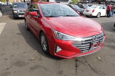 2020 Hyundai ELANTRA Limited   - Photo 3 - Newark, NJ 07104