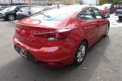 2020 Hyundai ELANTRA Limited   - Photo 8 - Newark, NJ 07104