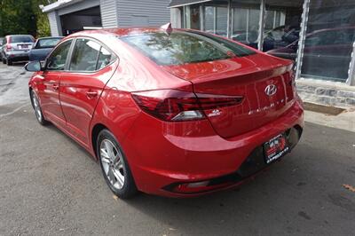 2020 Hyundai ELANTRA Limited   - Photo 6 - Newark, NJ 07104