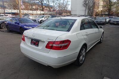 2011 Mercedes-Benz E 350 Sport 4MATIC   - Photo 5 - Newark, NJ 07104