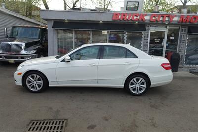 2011 Mercedes-Benz E 350 Sport 4MATIC   - Photo 9 - Newark, NJ 07104