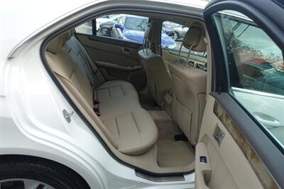 2011 Mercedes-Benz E 350 Sport 4MATIC   - Photo 17 - Newark, NJ 07104