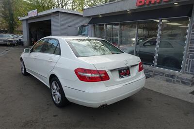 2011 Mercedes-Benz E 350 Sport 4MATIC   - Photo 6 - Newark, NJ 07104