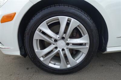 2011 Mercedes-Benz E 350 Sport 4MATIC   - Photo 23 - Newark, NJ 07104