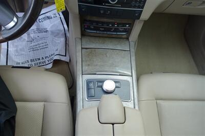 2011 Mercedes-Benz E 350 Sport 4MATIC   - Photo 20 - Newark, NJ 07104