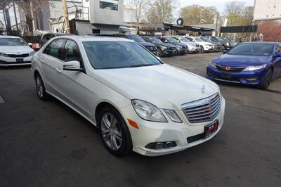2011 Mercedes-Benz E 350 Sport 4MATIC   - Photo 3 - Newark, NJ 07104