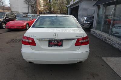 2011 Mercedes-Benz E 350 Sport 4MATIC   - Photo 7 - Newark, NJ 07104