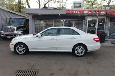 2011 Mercedes-Benz E 350 Sport 4MATIC   - Photo 4 - Newark, NJ 07104