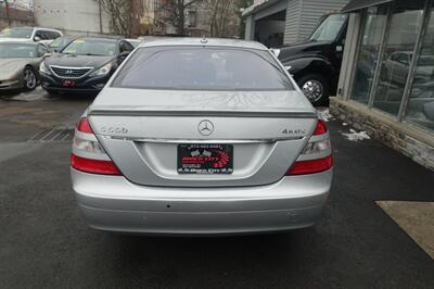 2008 Mercedes-Benz S 550 4MATIC   - Photo 7 - Newark, NJ 07104