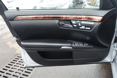2008 Mercedes-Benz S 550 4MATIC   - Photo 10 - Newark, NJ 07104