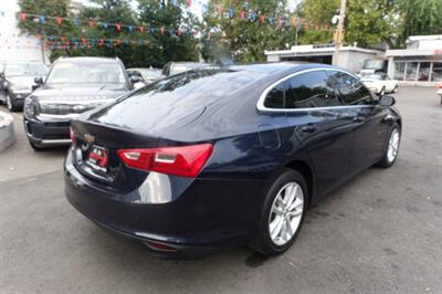 2018 Chevrolet Malibu LT   - Photo 8 - Newark, NJ 07104