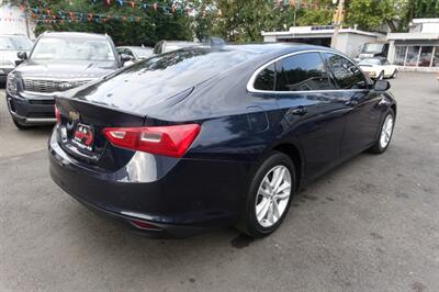2018 Chevrolet Malibu LT   - Photo 5 - Newark, NJ 07104