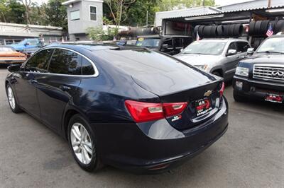 2018 Chevrolet Malibu LT   - Photo 6 - Newark, NJ 07104