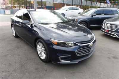 2018 Chevrolet Malibu LT   - Photo 3 - Newark, NJ 07104