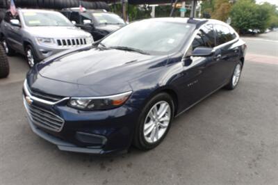 2018 Chevrolet Malibu LT   - Photo 1 - Newark, NJ 07104