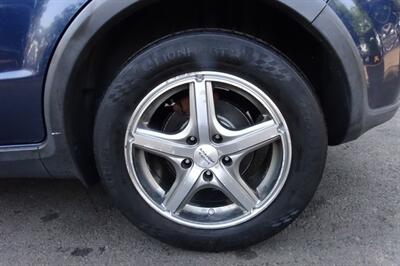 2011 Suzuki SX4 Crossover   - Photo 24 - Newark, NJ 07104