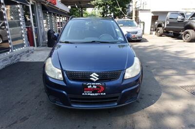 2011 Suzuki SX4 Crossover   - Photo 2 - Newark, NJ 07104