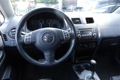 2011 Suzuki SX4 Crossover   - Photo 21 - Newark, NJ 07104