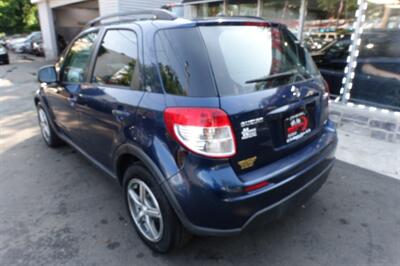 2011 Suzuki SX4 Crossover   - Photo 6 - Newark, NJ 07104