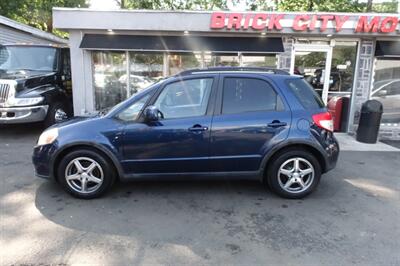 2011 Suzuki SX4 Crossover   - Photo 4 - Newark, NJ 07104