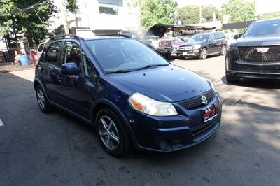 2011 Suzuki SX4 Crossover   - Photo 3 - Newark, NJ 07104