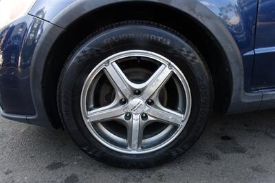 2011 Suzuki SX4 Crossover   - Photo 22 - Newark, NJ 07104