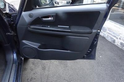 2011 Suzuki SX4 Crossover   - Photo 15 - Newark, NJ 07104