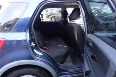 2011 Suzuki SX4 Crossover   - Photo 16 - Newark, NJ 07104
