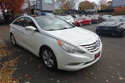 2012 Hyundai SONATA SE   - Photo 3 - Newark, NJ 07104