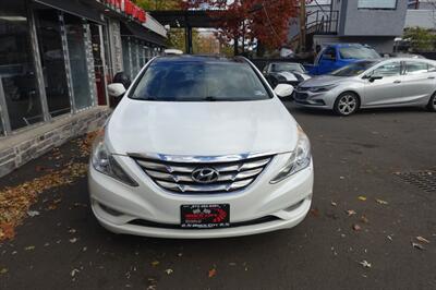 2012 Hyundai SONATA SE   - Photo 2 - Newark, NJ 07104