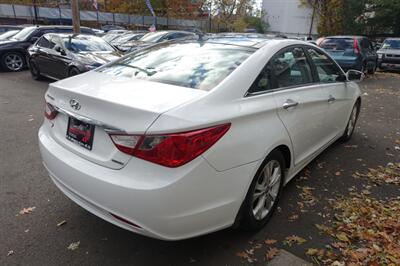 2012 Hyundai SONATA SE   - Photo 5 - Newark, NJ 07104