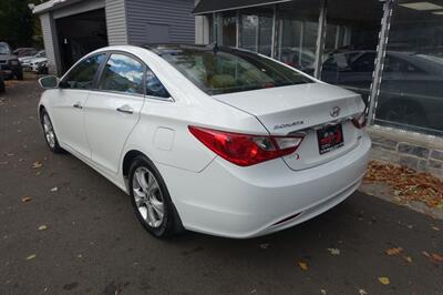 2012 Hyundai SONATA SE   - Photo 6 - Newark, NJ 07104